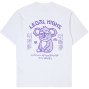 EDWIN Legal Highs Ts