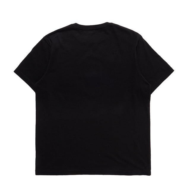 MAHARISHI Tiger Embroidered T-shirt