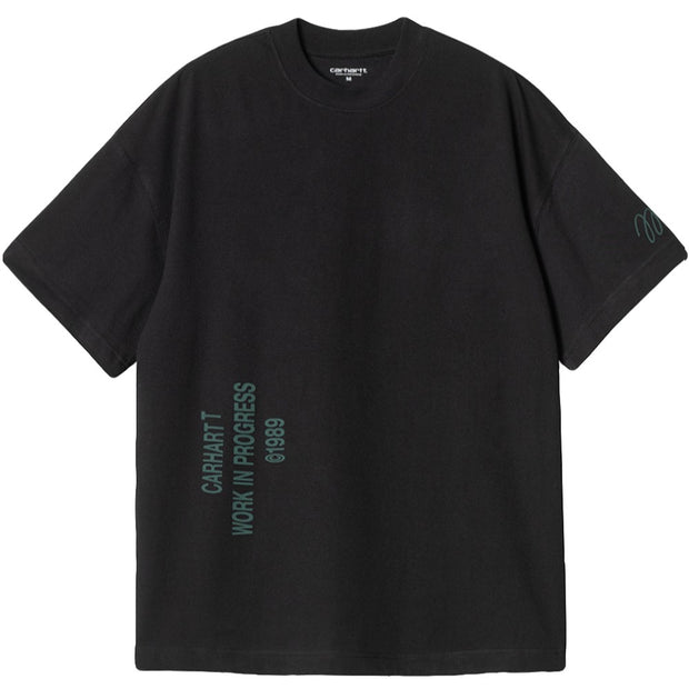 CARHARTT WIP S/s Signature T-shirt