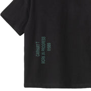 CARHARTT WIP S/s Signature T-shirt