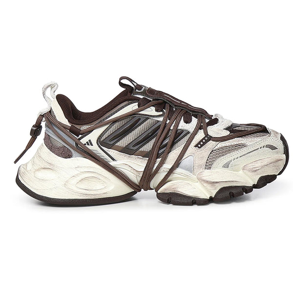 ADIDAS XLG Runner Deluxe 2