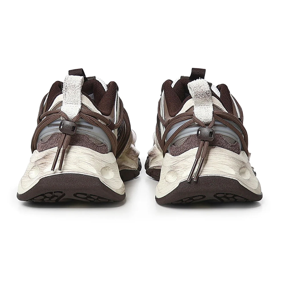 ADIDAS XLG Runner Deluxe 2