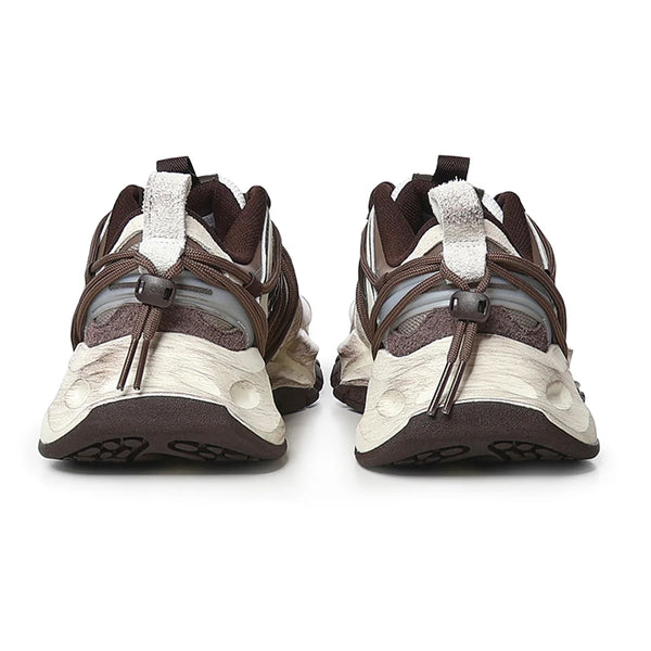 ADIDAS XLG Runner Deluxe 2