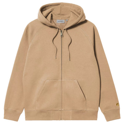 CARHARTT WIP Hooded Chase Jacket