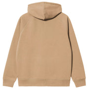 CARHARTT WIP Hooded Chase Jacket