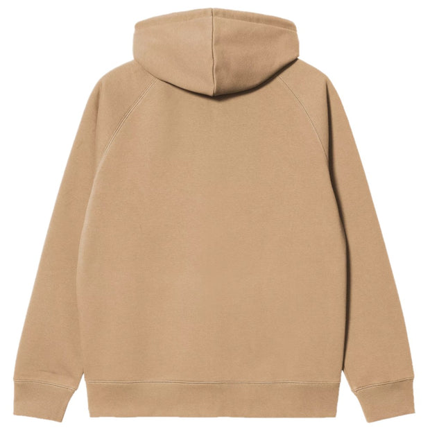 CARHARTT WIP Hooded Chase Jacket