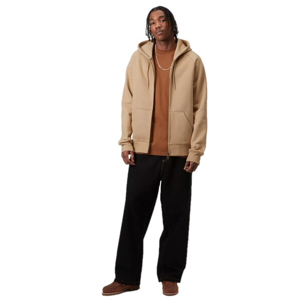 CARHARTT WIP Hooded Chase Jacket