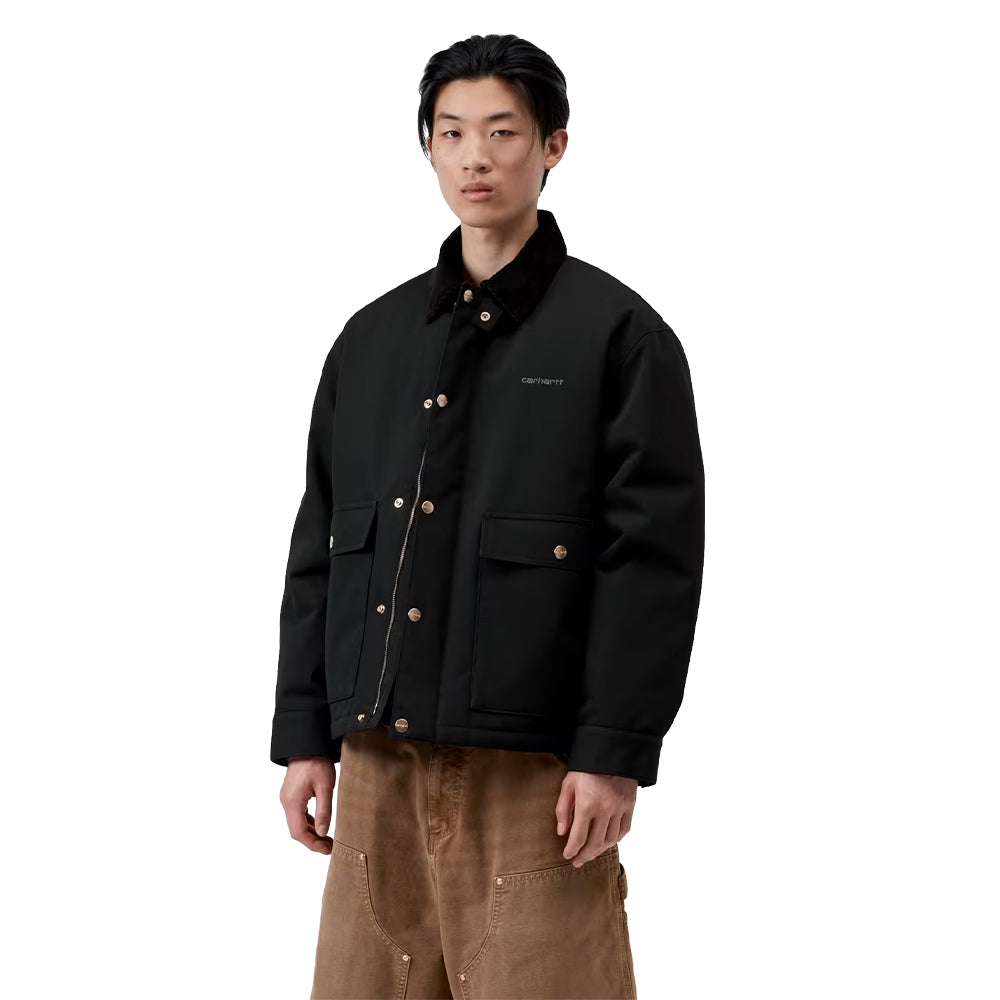 CARHARTT WIP Quentin Jacket