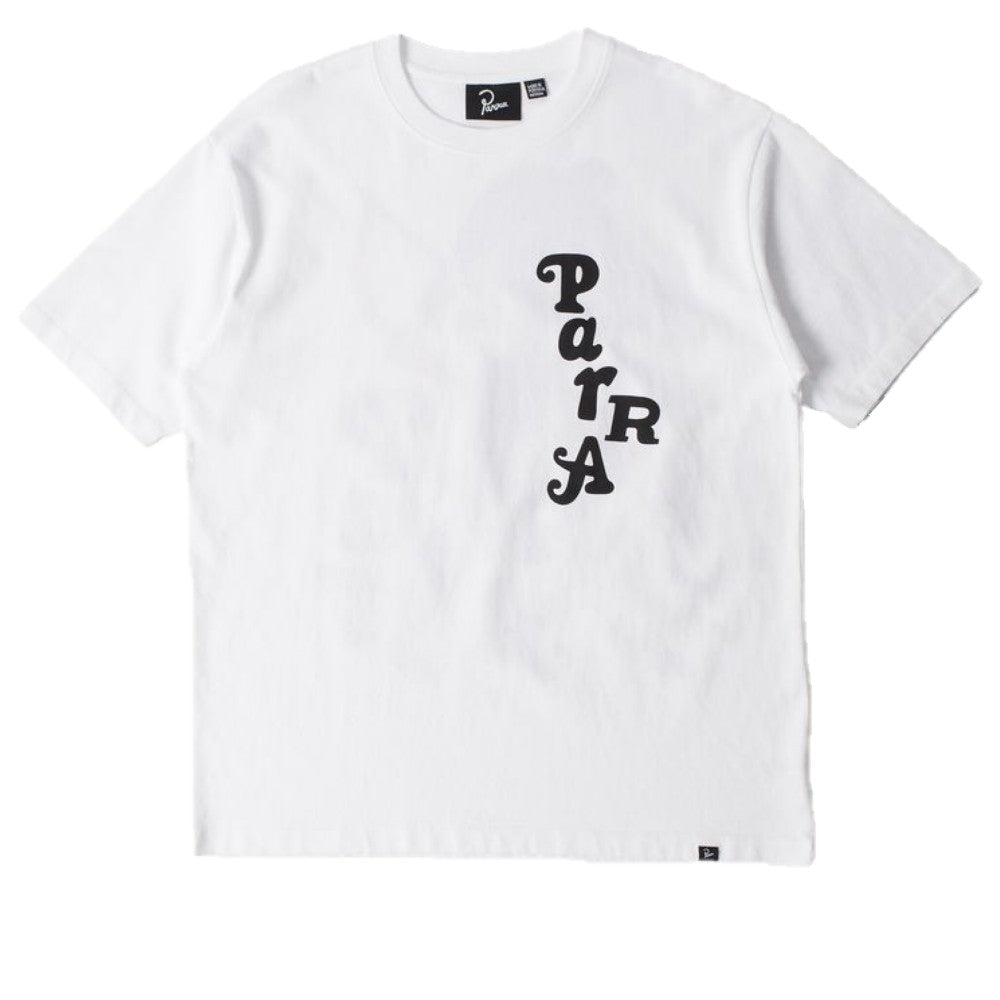 BY PARRA Atalanta T-shirt