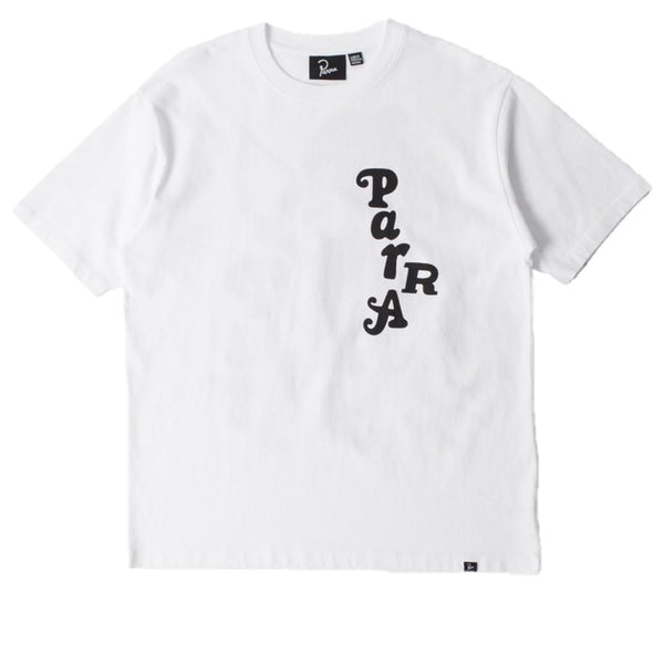 BY PARRA Atalanta T-shirt