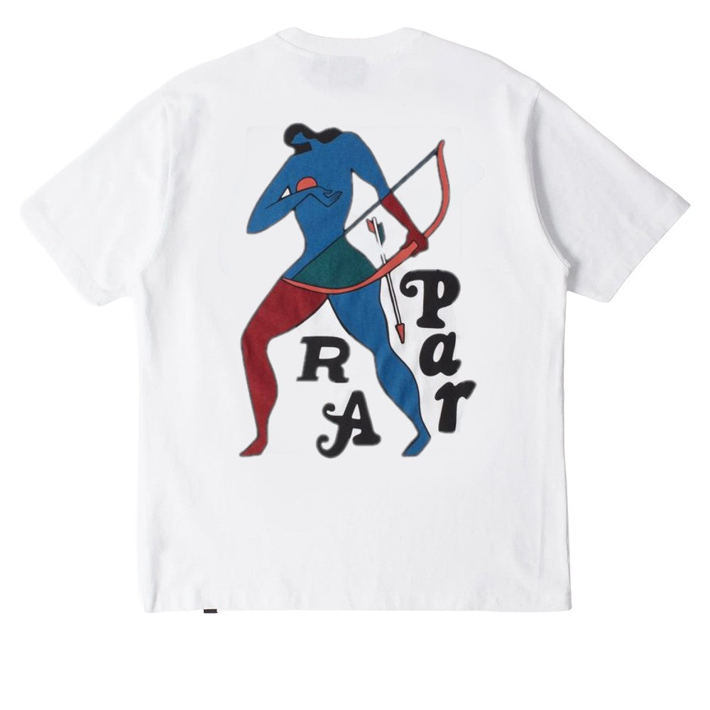 BY PARRA Atalanta T-shirt
