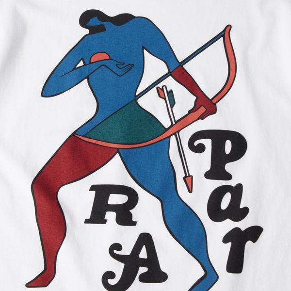 BY PARRA Atalanta T-shirt