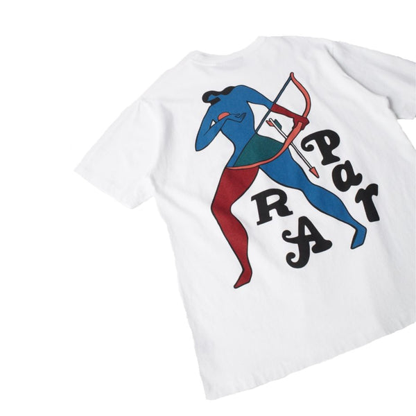 BY PARRA Atalanta T-shirt