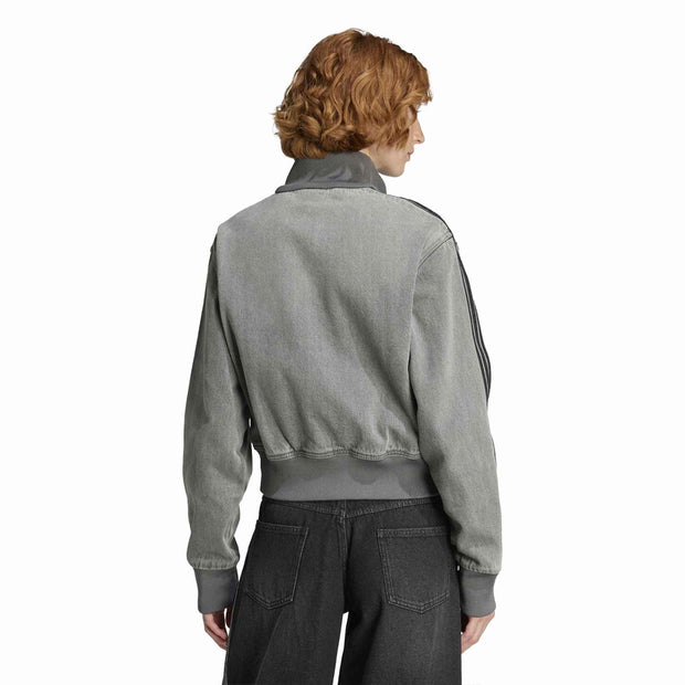 ADIDAS Denim 3 Stripes Tracktop