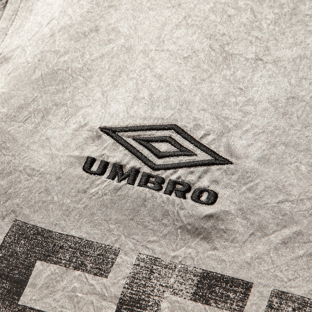 UMBRO Satin Enfield Shirt