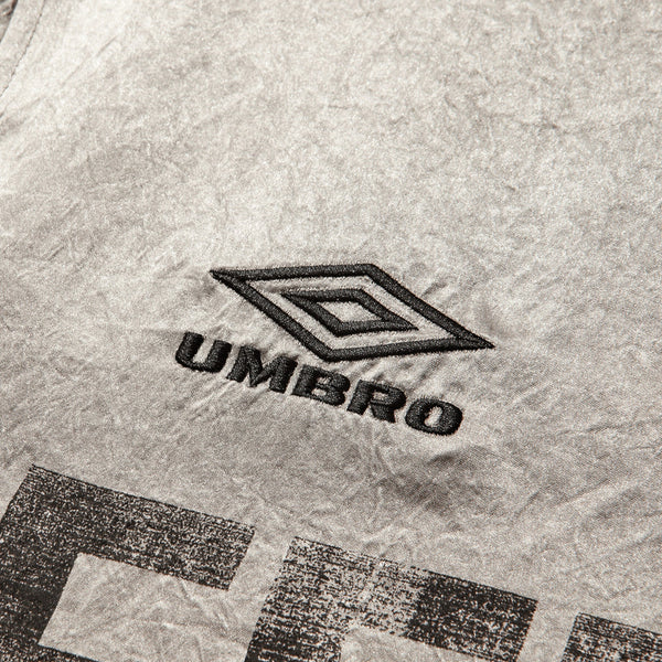 UMBRO Satin Enfield Shirt