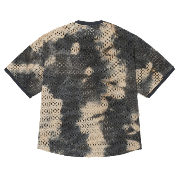 MERELY MADE Merely Vintage Dyed Knit T-shirt