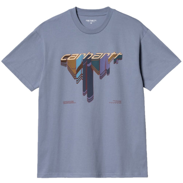 CARHARTT WIP Diagram Script T-shirt