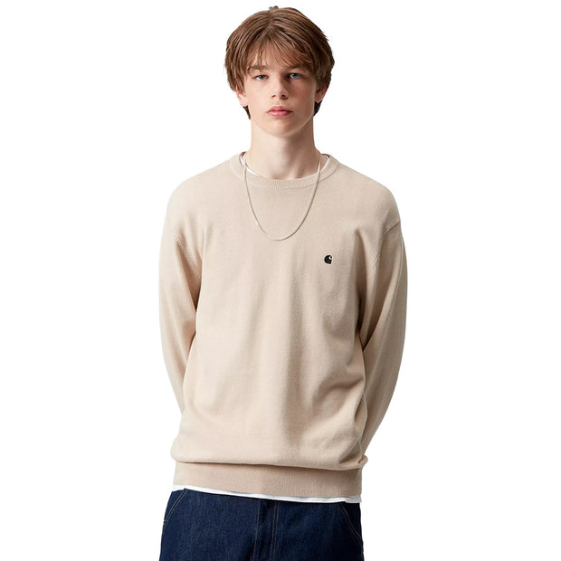 CARHARTT WIP Madison Sweater