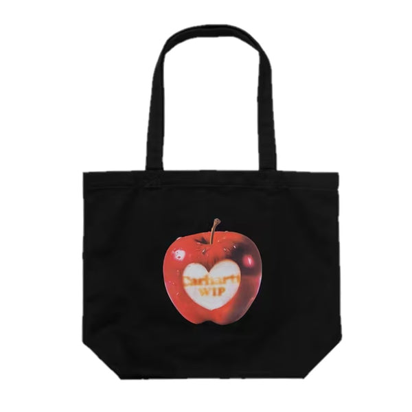 CARHARTT WIP Canvas Graphic Tote