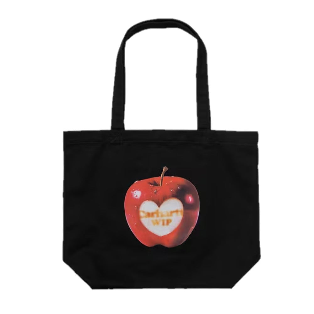 CARHARTT WIP Canvas Graphic Tote