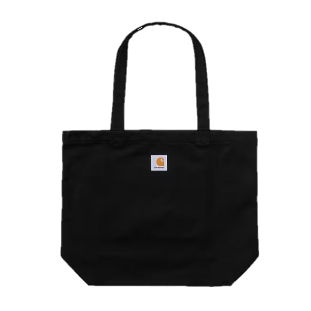 CARHARTT WIP Canvas Graphic Tote