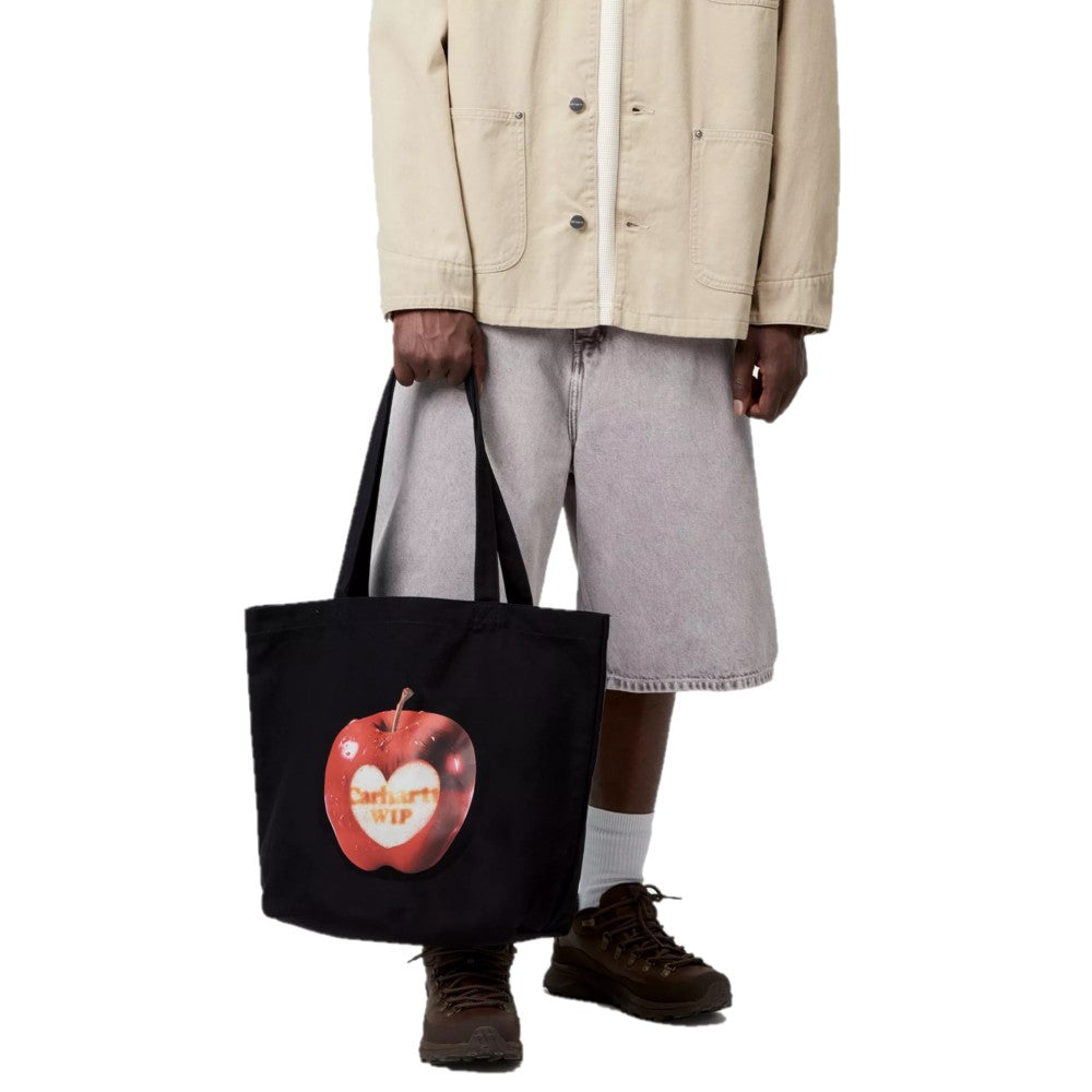 CARHARTT WIP Canvas Graphic Tote