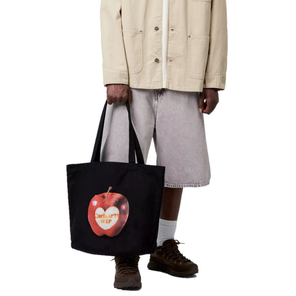 CARHARTT WIP Canvas Graphic Tote