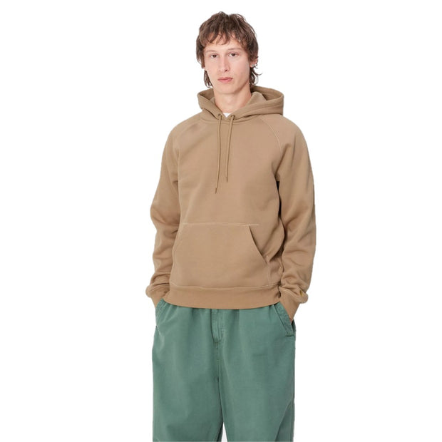 CARHARTT WIP Hooded Chase Sweat
