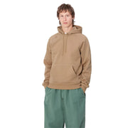 CARHARTT WIP Hooded Chase Sweat
