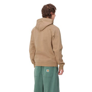 CARHARTT WIP Hooded Chase Sweat