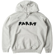 PARRA Blob logo hooded sweatshirt