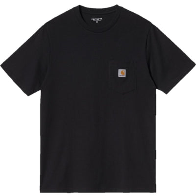 CARHARTT WIP S/s Pocket T-shirt