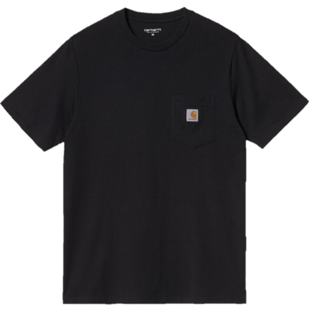 CARHARTT WIP S/s Pocket T-shirt