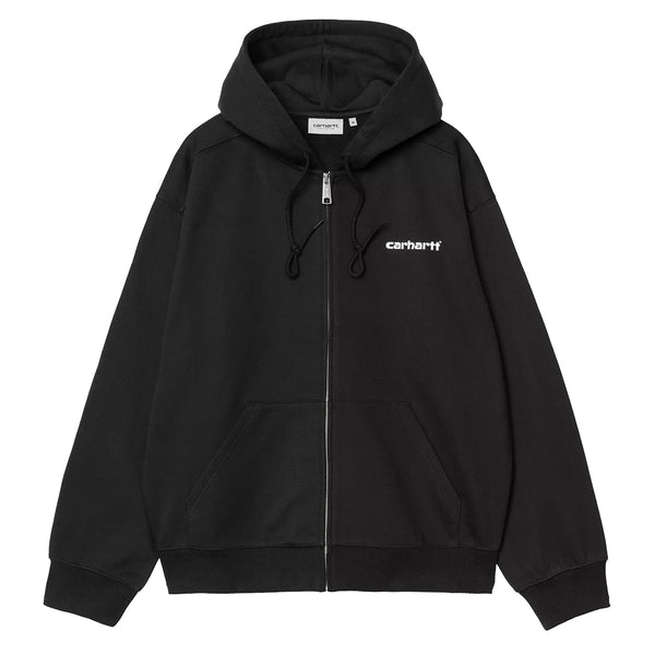 CARHARTT WIP Hooded Archive Lines Jacket