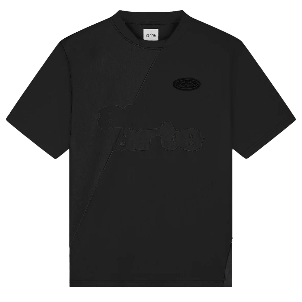 ARTE  Football T-shirt