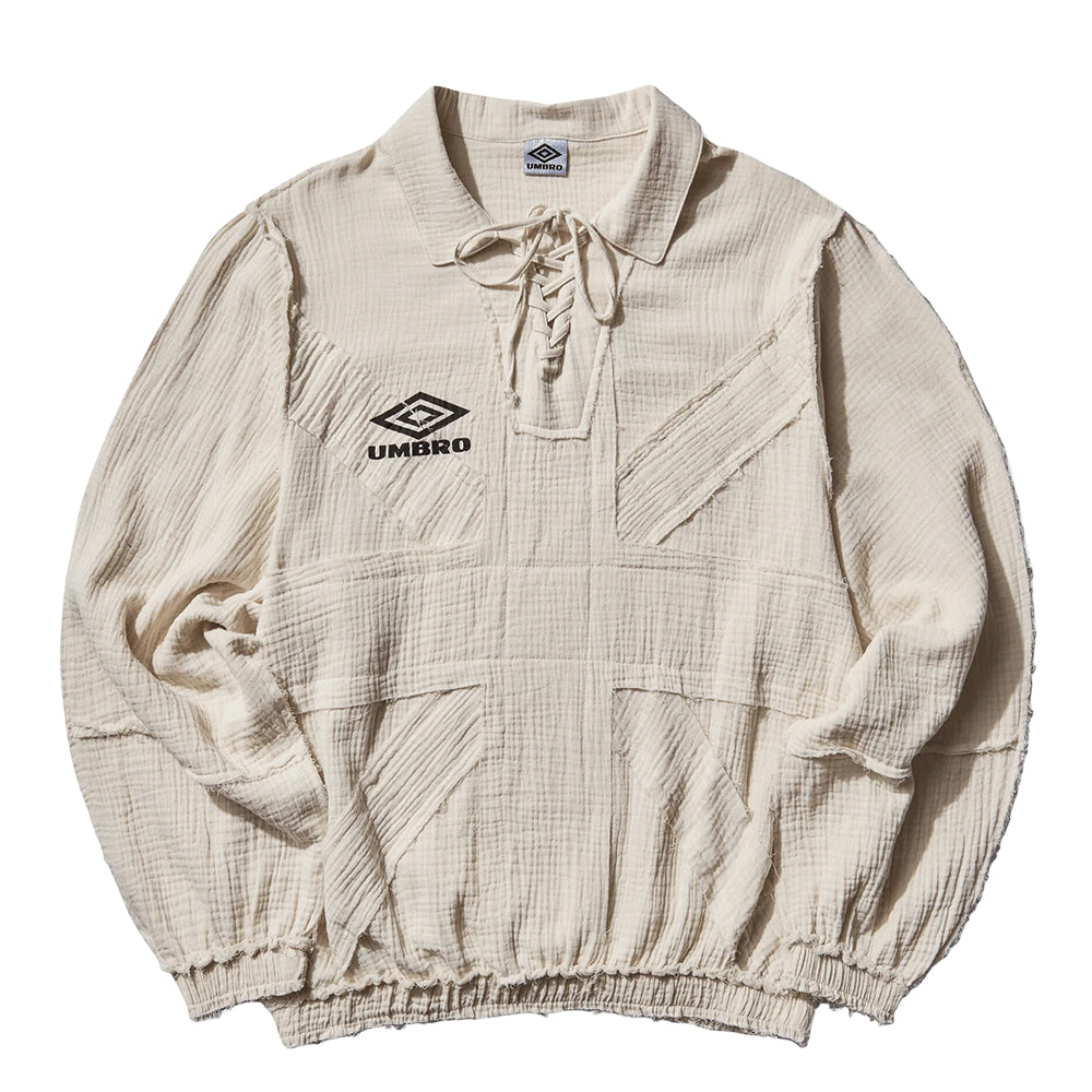 UMBRO Union Drill Polo