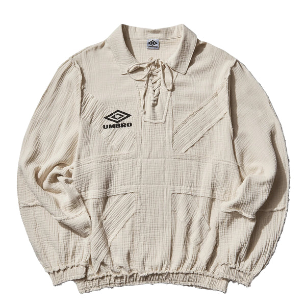 UMBRO Union Drill Polo