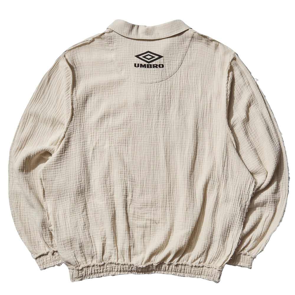 UMBRO Union Drill Polo