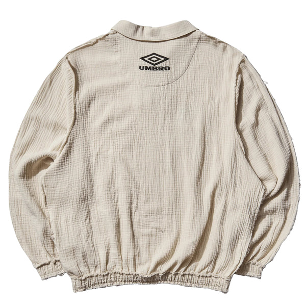 UMBRO Union Drill Polo