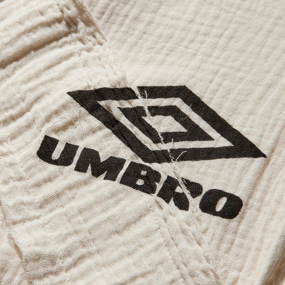 UMBRO Union Drill Polo