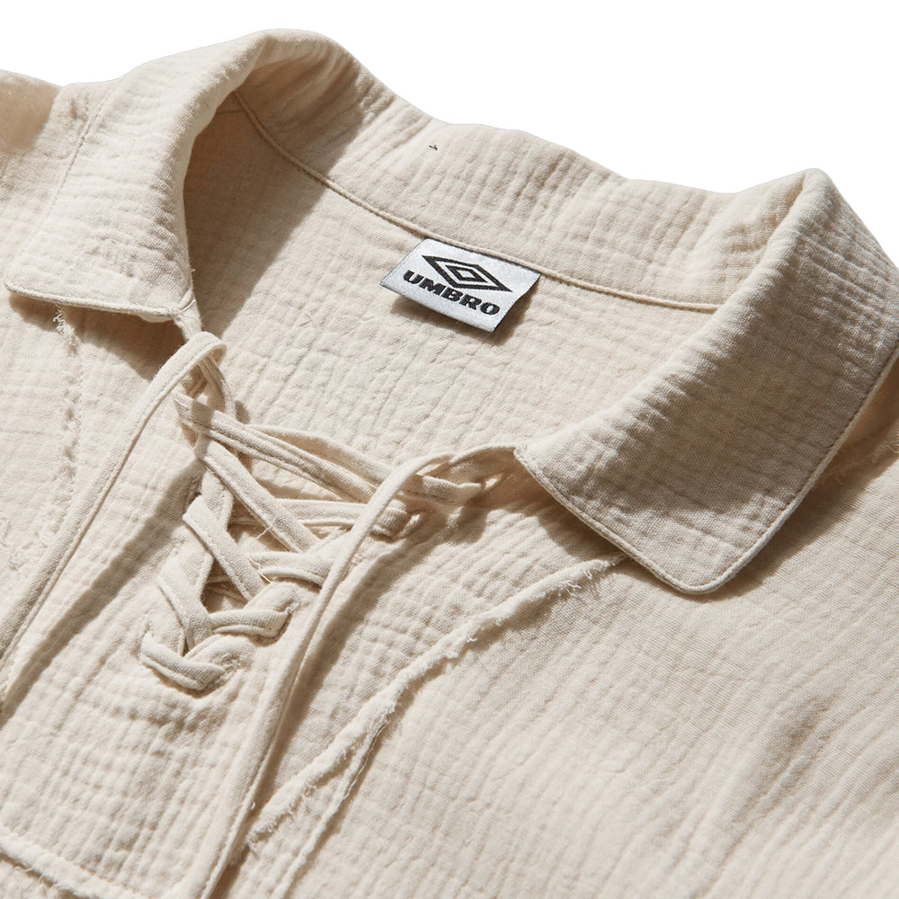 UMBRO Union Drill Polo