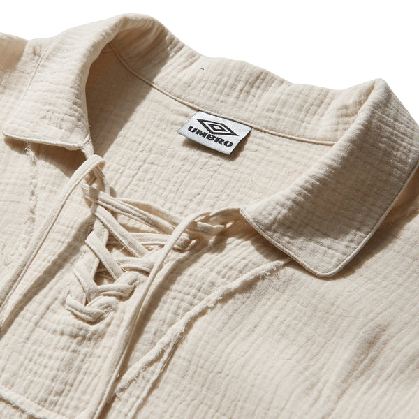 UMBRO Union Drill Polo