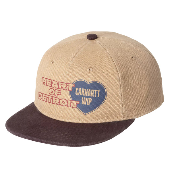 CARHARTT WIP Arcan Cap