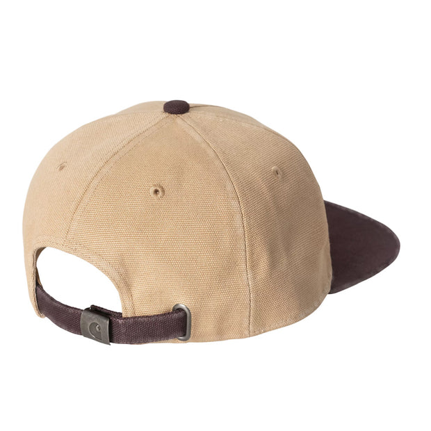 CARHARTT WIP Arcan Cap