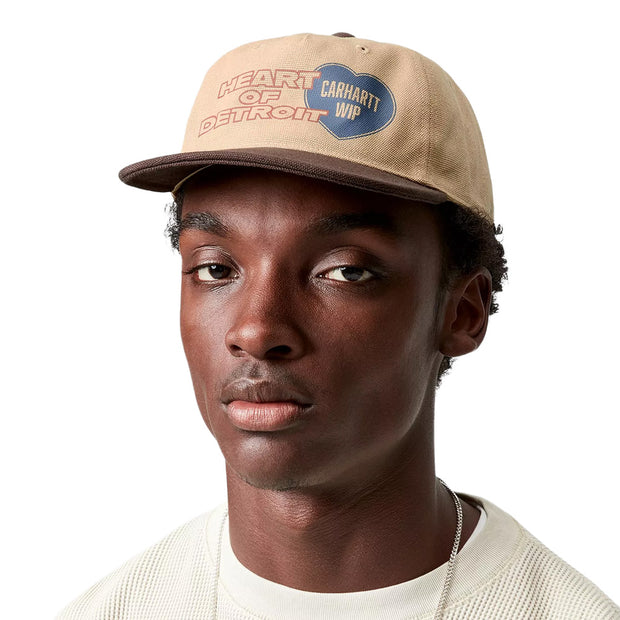 CARHARTT WIP Arcan Cap