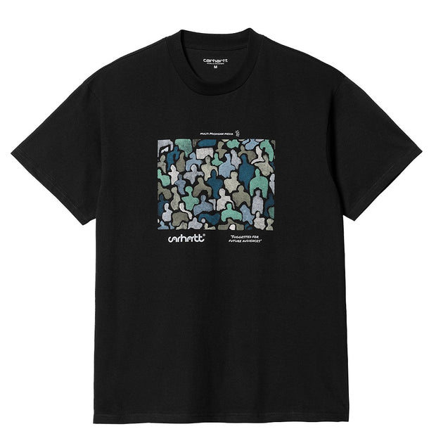 CARHARTT WIP S/s Unity T-shirt