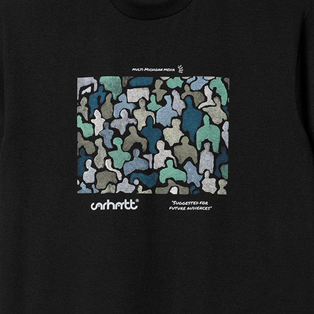 CARHARTT WIP S/s Unity T-shirt