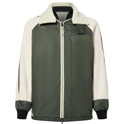 OAKLEY Latitude Soar Sherpa Bomber