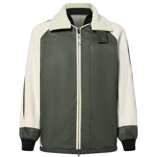 OAKLEY Latitude Soar Sherpa Bomber